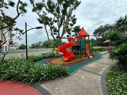Water Place (D15), Condominium #548754931